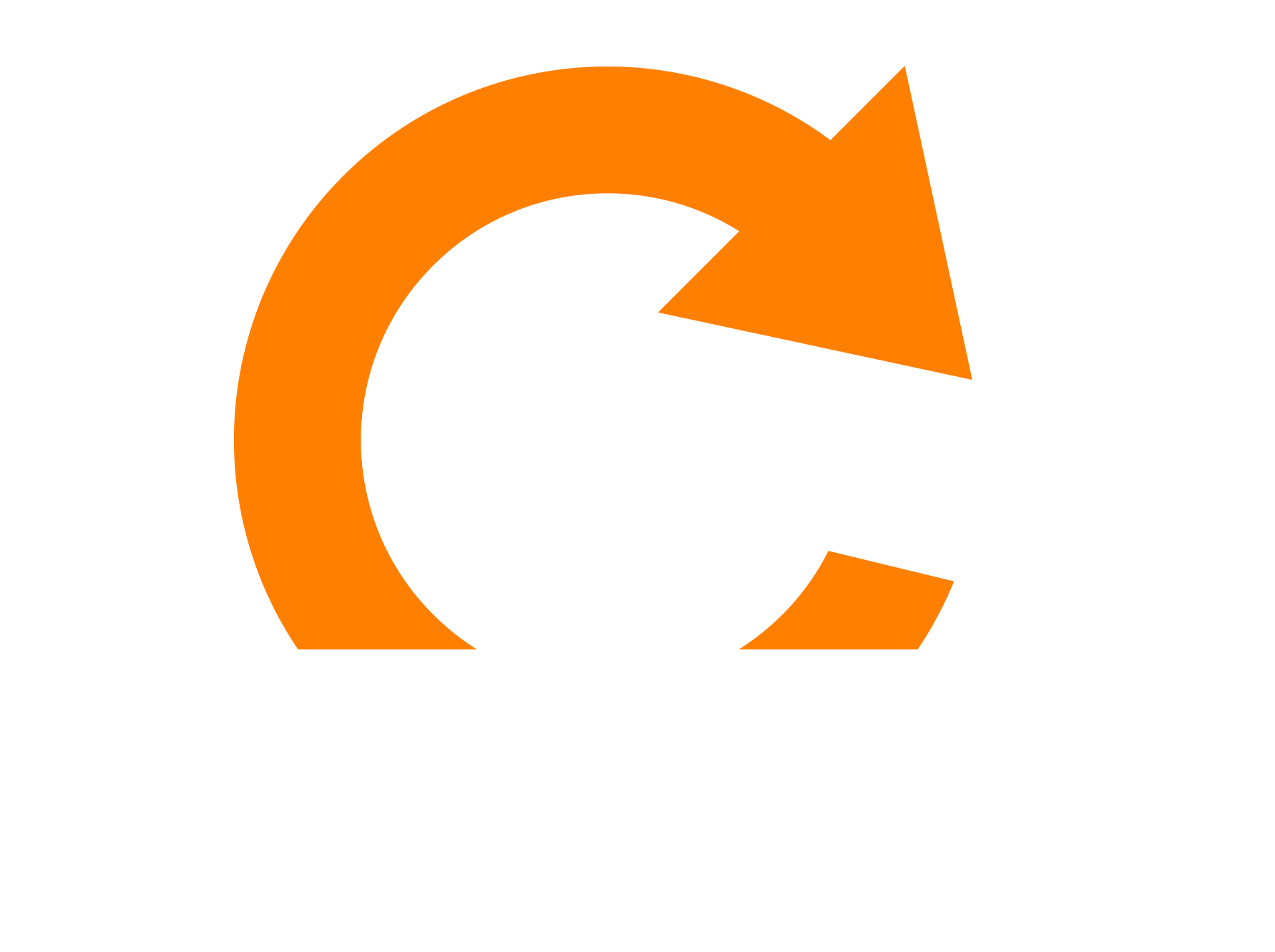 Refresh Control Logo